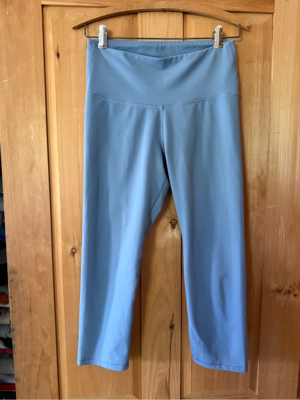 Old Navy Navy High-Rise Active Leggings